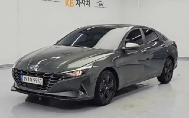 수원허위매물없는중고차 아반떼 (CN7) 1.6 모던 매물 사진 11 - 2023/03 63,115km