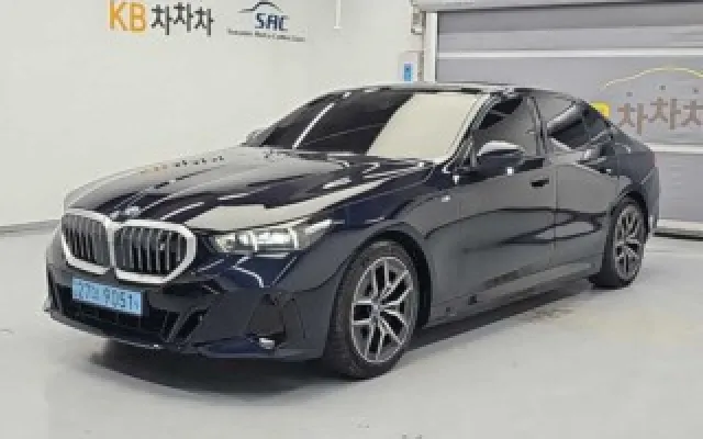 수원허위매물없는중고차 i5 eDrive 40 매물 사진 19 - 2024/09 21,861km