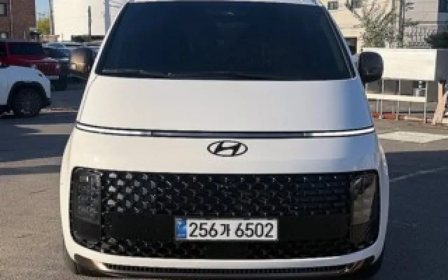 수원허위매물없는중고차 스타리아 LPG 라운지 인스퍼레이션 매물 사진 17 - 2025/07 31,471km