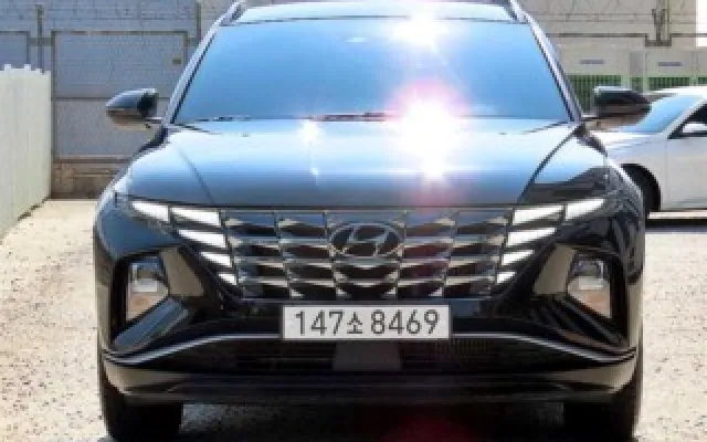 수원허위매물없는중고차 투싼 (NX4) 디젤 2.0 2WD 프리미엄 매물 사진 8 - 2022/10 92,023km