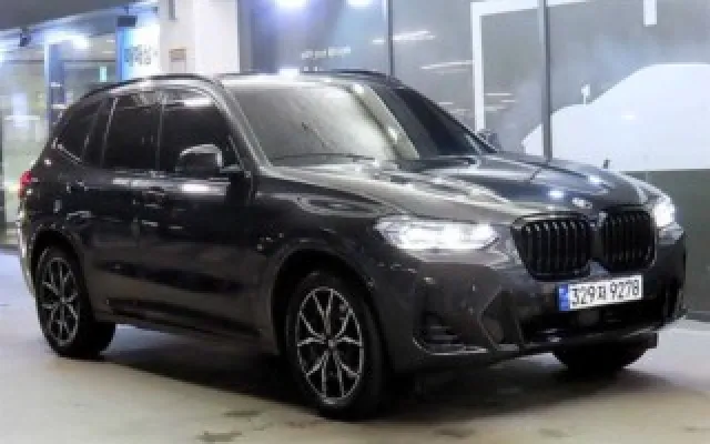 수원허위매물없는중고차 X3 (G01) xDrive 20i M 스포츠 프로 매물 사진 16 - 2023/01 51,147km