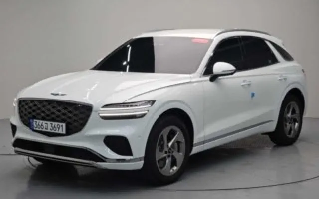 수원허위매물없는중고차 GV70 2.5T 가솔린 AWD 매물 사진 11 - 2025/11 9,602km