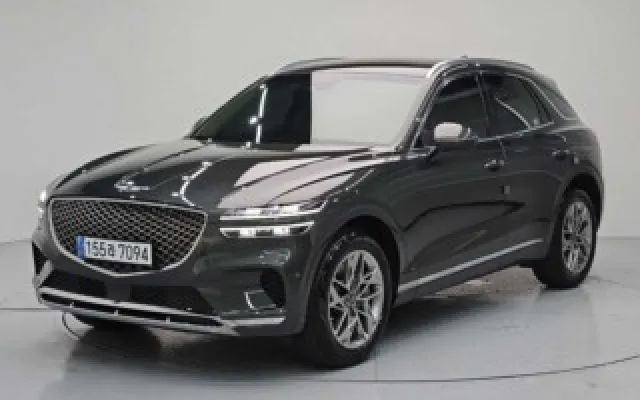 수원허위매물없는중고차 GV70 2.5T 가솔린 AWD 매물 사진 12 - 2023/11 21,055km