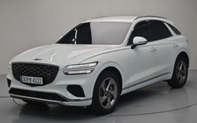 수원허위매물없는중고차 GV70 2.5T 가솔린 2WD 매물 사진 8 - 2024/08 16,877km