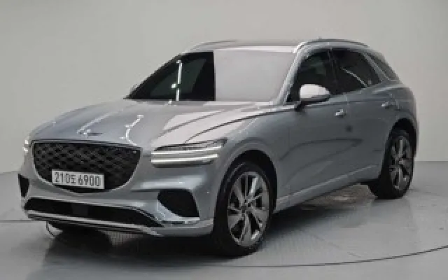 수원허위매물없는중고차 GV70 2.5T 가솔린 AWD 매물 사진 9 - 2024/06 28,036km