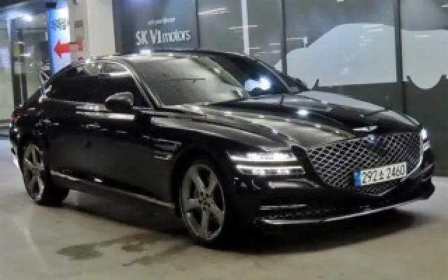 수원허위매물없는중고차 G80(RG3) 2.5 가솔린 터보 AWD 매물 사진 20 - 2022/01 67,746km