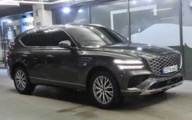 수원허위매물없는중고차 GV80 가솔린 2.5T AWD 매물 사진 19 - 2024/01 75,767km