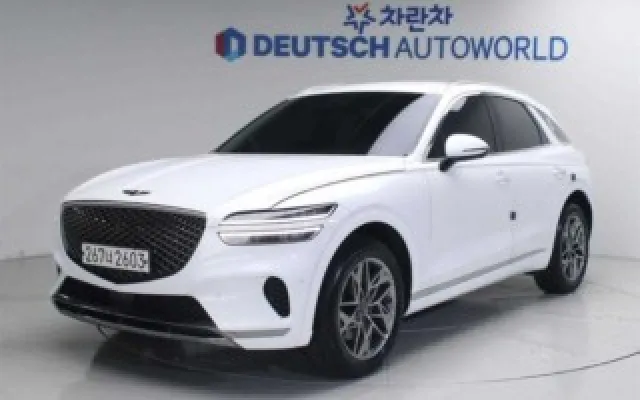 수원허위매물없는중고차 GV70 2.5T 가솔린 2WD 매물 사진 18 - 2022/05 177,818km